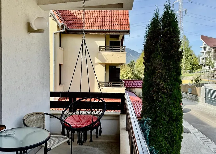 Pensiunea Constanta Predeal